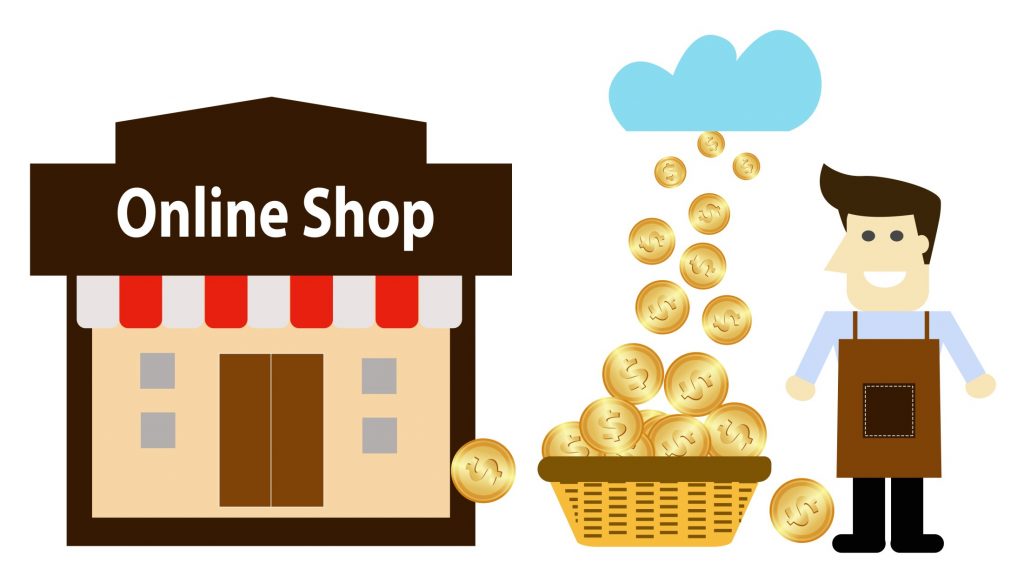 Monter un ecommerce avec Prestashop  Peaudebanane